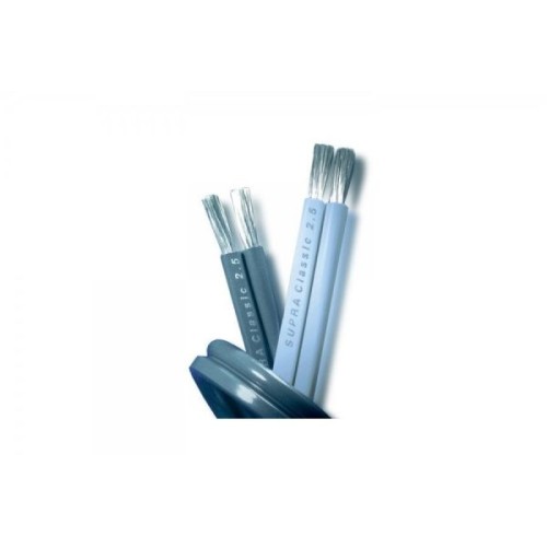 SUPRA CLASSIC 2X2.5 BLUE