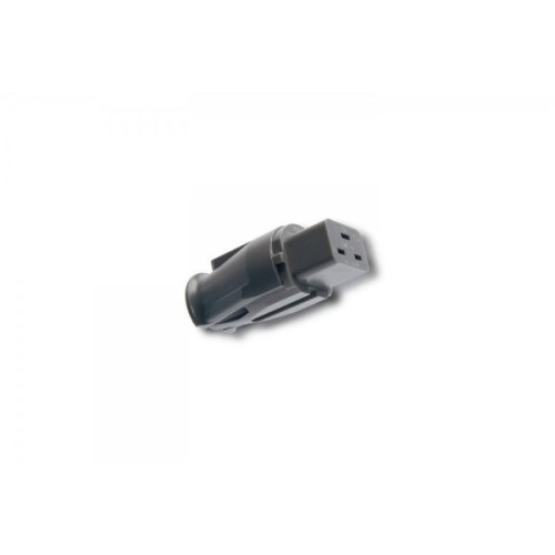 SUPRA MAINS PLUG SWF-16 FEMALE SUPRA MAINS PLUG SWF-16 FEMALE