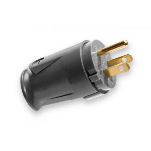 SUPRA MAINS PLUG SW-US MALE SUPRA MAINS PLUG SW-US MALE