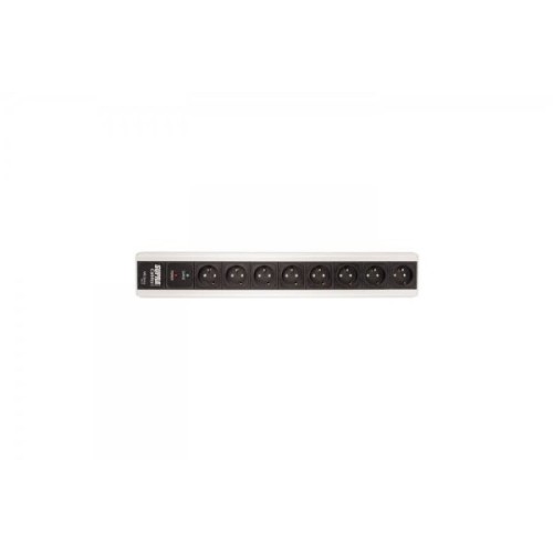 SUPRA MAINS BLOCK MD08-16-BE/SP MK3 SUPRA MAINS BLOCK MD08-16-BE/SP MK3