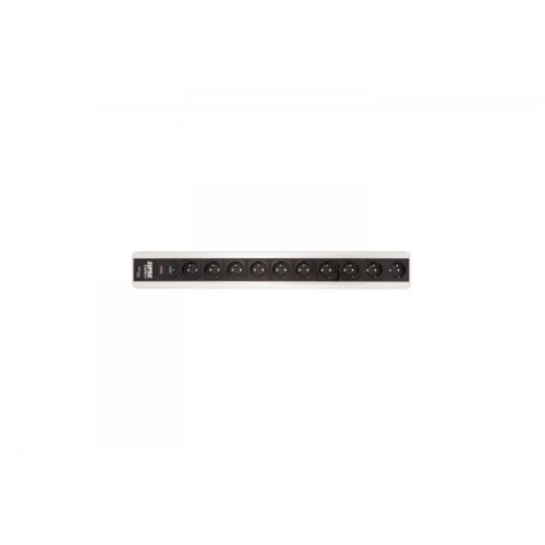 SUPRA MAINS BLOCK MD10-16-BE/SP MK3 SUPRA MAINS BLOCK MD10-16-BE/SP MK3