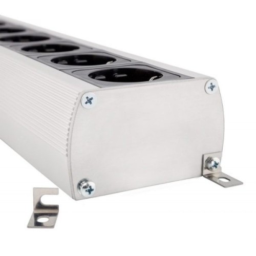 SUPRA MAINS BLOCK MD10-16-BE/SP MK3