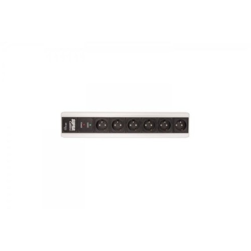 SUPRA MAINS BLOCK MD06-BE/SP MK3 SUPRA MAINS BLOCK MD06-BE/SP MK3