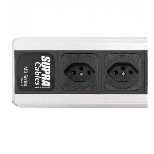 SUPRA MAINS BLOCK MD06-CH MK3