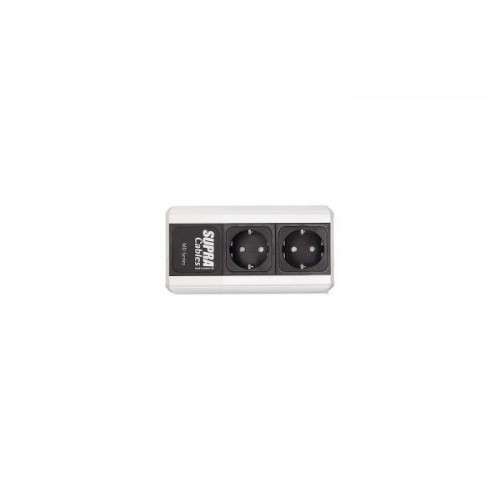 SUPRA MAINS BLOCK MD02-EU MK3 SUPRA MAINS BLOCK MD02-EU MK3