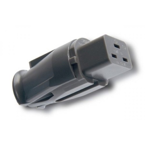 SUPRA LORAD 2.5 CS-16-EU/ANGLED W/O CABLE