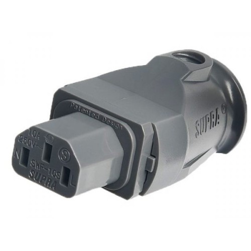 SUPRA LORAD 1.5 CS-EU/ANGLED W/O CABLE