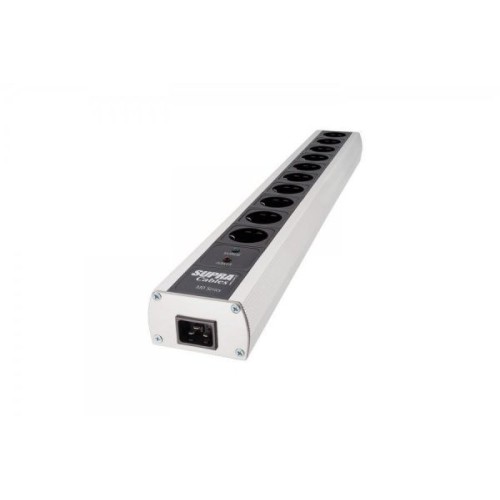 SUPRA MAINS BLOCK MD10-16-EU/SP MK3 SUPRA MAINS BLOCK MD10-16-EU/SP MK3