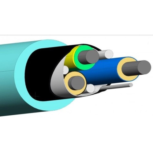 SUPRA LORAD 3X1.5 BLUE B100