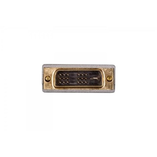 SUPRA DVI-D/M PLUG 18+1