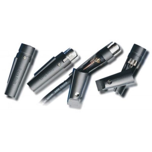 SUPRA SWIFT 3F XLR AU GREY