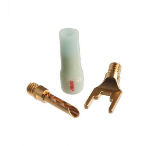 SUPRA COMBICON CRIMP ASSORTMENT 521 PARTS