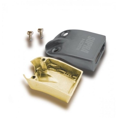 SUPRA HDMI INSTALL KIT MET-B/BRAID