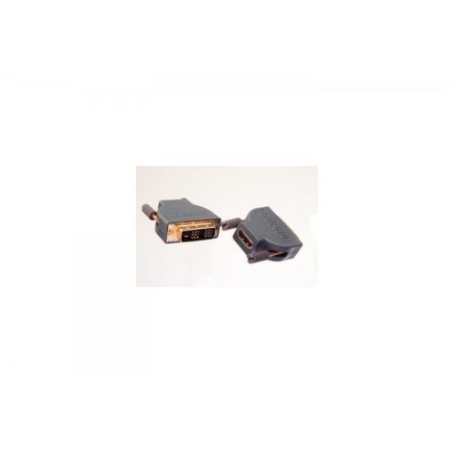 SUPRA HDMI-DVI F-M ADAPTERIS