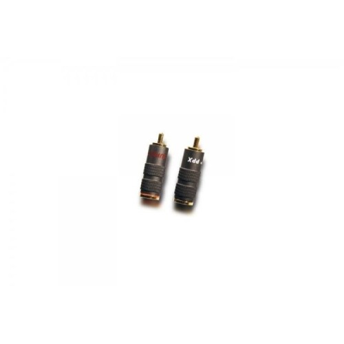 SUPRA PPX RCA PLUG PAIR