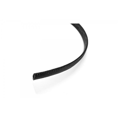 SUPRA NYLON BRAID 10 BLACK B100