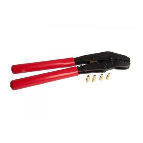 SUPRA CRIMP PLIERS FOR COMBICON