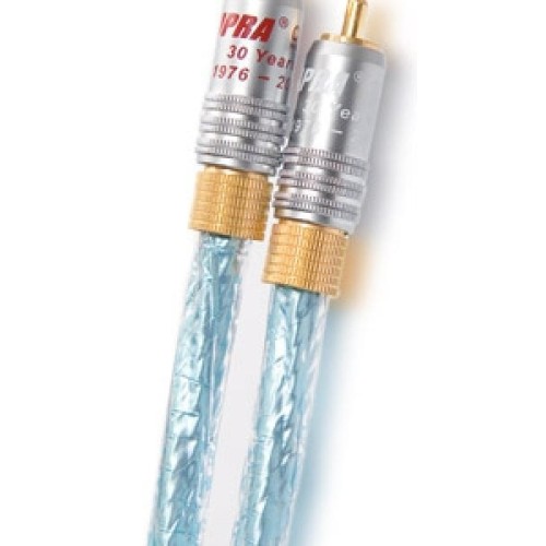 SUPRA SWORD-ISL AUDIO 0.8M