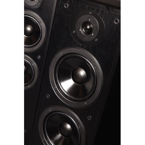 YAMAHA NS-F51 GARSO KOLONĖLĖS 240W KAINA UŽ 2 VNT. NEMOKAMAS PRISTATYMAS