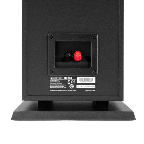 POLK AUDIO MONITOR XT60, GRINDINĖ GARSO KOLONĖLĖ GALIA: 200W, DAŽMIŲ JUOSTA: 38 - 40.000 HZ 