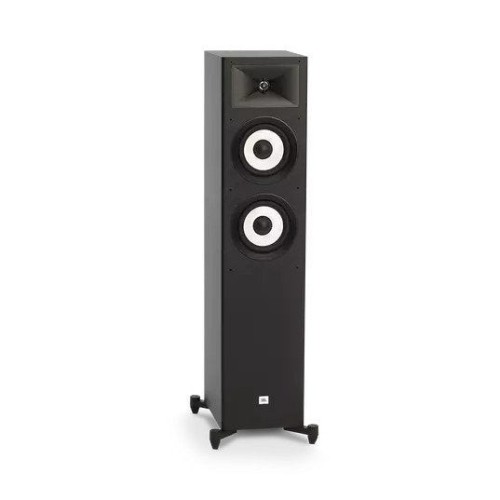 JBL STAGE A180, GRINDINĖ GARSO KOLONĖLĖ REKOMEND. STIPRINTUVO GALIA: 20 – 225W, DAŽNIŲ JUOSTA: 40HZ – 40KHZ, JAUTRUMAS: 90DB @ 1M, 2.83V 