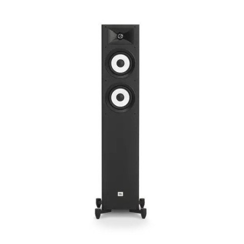 JBL STAGE A170, GRINDINĖ GARSO KOLONĖLĖ REKOMEND. STIPRINTUVO GALIA: 20 – 200W, DAŽNIŲ JUOSTA: 44HZ – 40KHZ, JAUTRUMAS: 89DB @ 1M, 2.83V 