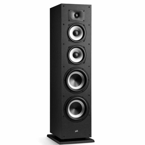 POLK AUDIO MONITOR XT70, GRINDINĖ GARSO KOLONĖLĖ GALIA: 200W, DAŽMIŲ JUOSTA: 35 - 40.000 HZ, JAUTRUMAS: 89 DB 