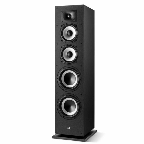 POLK AUDIO MONITOR XT70, GRINDINĖ GARSO KOLONĖLĖ GALIA: 200W, DAŽMIŲ JUOSTA: 35 - 40.000 HZ, JAUTRUMAS: 89 DB 