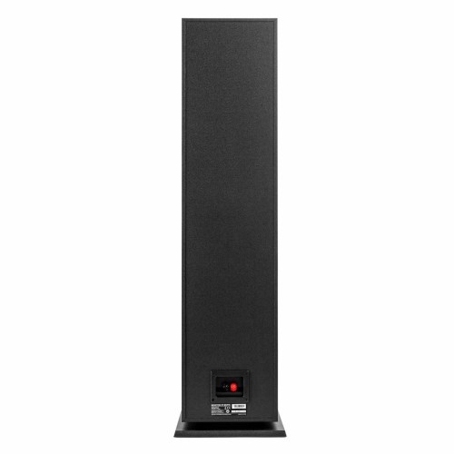 POLK AUDIO MONITOR XT70, GRINDINĖ GARSO KOLONĖLĖ GALIA: 200W, DAŽMIŲ JUOSTA: 35 - 40.000 HZ, JAUTRUMAS: 89 DB 