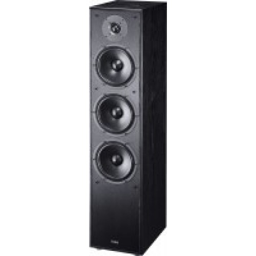 MAGNAT MONITOR S70 – AUKŠTOS KLASĖS 3 KRYPČIŲ GRINDINĖ KOLONĖLĖ SU GALINGU IR DINAMIŠKU GARSU, GALIA: 190 W RMS / 380 W MAKSIMALIAI.