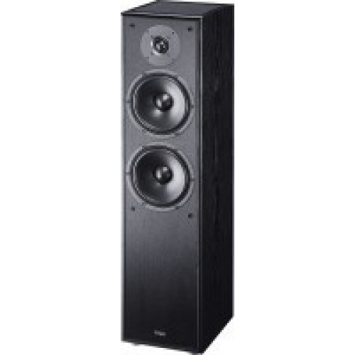 MAGNAT MONITOR S80 ATM – GRINDINĖ KOLONĖLĖ SU INTEGRUOTU DOLBY ATMOS MODULIU, DAŽNIŲ DIAPAZONAS: 26 HZ – 38 000 HZ. REKOMENDUOJAMA STIPRINTUVO GALIA: 30 – 300 W.