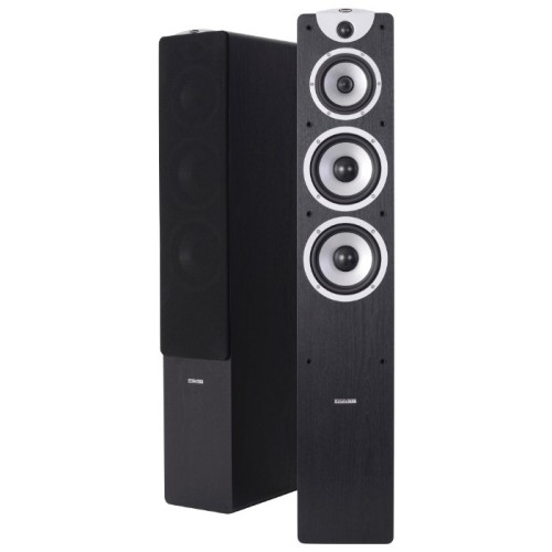 DYNAVOICE MAGIC F-7 V.3 GRINDINĖS GARSO KOLONĖLĖS REKOMENDUOJAMA STIPRINTUVO GALIA: 110W, DAŽNIŲ JUOSTA: 28 - 32.000 HZ, JAUTRUMAS: 92 DB 