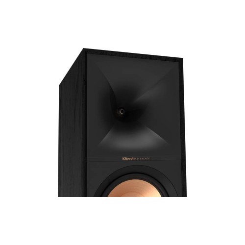 KLIPSCH R-800F GARSO GRINDINĖ GALIA: 150W, DAŽNIŲ JUOSTA: 34-21,000 HZ (± 3DB), JAUTRUMAS: 98 DB 