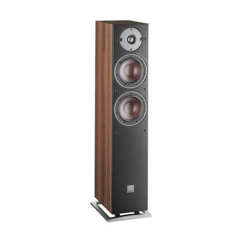DALI OBERON 5 GRINDINĖ GARSO KOLONĖLĖ 39 - 26 000HZ 150W KAINA UŽ 1 VNT. 