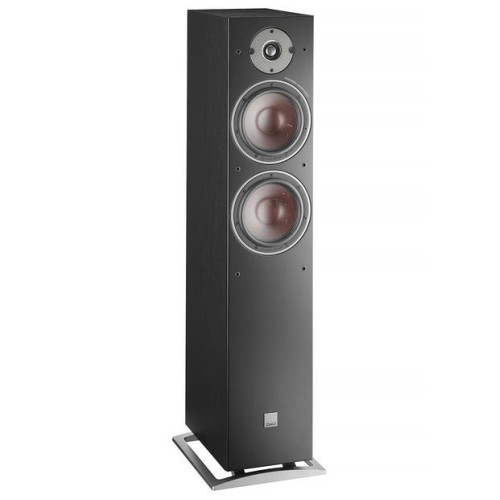 DALI OBERON 7 GRINDINĖ GARSO KOLONĖLĖ GALIA 2 X 50W, DAŽNIŲ JUOSTA 31 - 26 000 HZ 6 Ω 