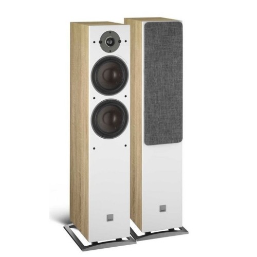 DALI OBERON 7 GRINDINĖ GARSO KOLONĖLĖ GALIA 2 X 50W, DAŽNIŲ JUOSTA 31 - 26 000 HZ 6 Ω 