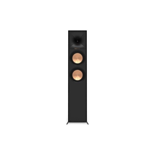 KLIPSCH R-600F, GRINDINĖS GARSO KOLONĖLĖ GALIA: 100W, DAŽNIŲ JUOSTA: 38-21,000 HZ (± 3DB), JAUTRUMAS: 96 DB 