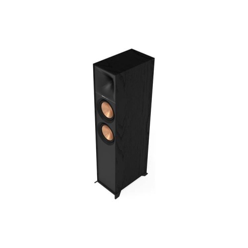 KLIPSCH R-600F, GRINDINĖS GARSO KOLONĖLĖ GALIA: 100W, DAŽNIŲ JUOSTA: 38-21,000 HZ (± 3DB), JAUTRUMAS: 96 DB 
