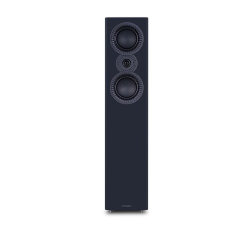 MISSION LX-5 MKII GRINDINĖS GARSO KOLONĖLĖS GALIA: 150W, DAŽNIŲ JUOSTA: 42HZ ~ 20KHZ, JAUTRUMAS: 90DB 