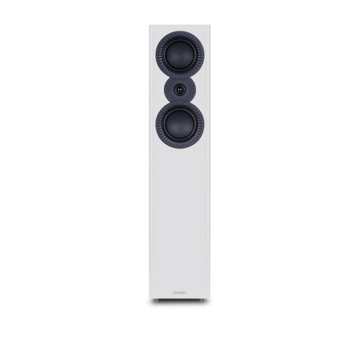 MISSION LX-4 MKII GRINDINĖS GARSO KOLONĖLĖS GALIA: 120W, DAŽNIŲ JUOSTA: 45HZ ~ 20KHZ, JAUTRUMAS: 89DB 