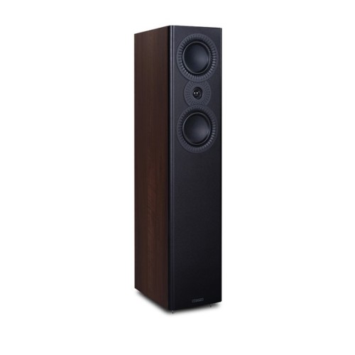 MISSION LX-4 MKII GRINDINĖS GARSO KOLONĖLĖS GALIA: 120W, DAŽNIŲ JUOSTA: 45HZ ~ 20KHZ, JAUTRUMAS: 89DB 