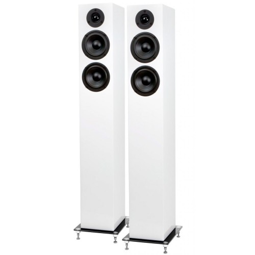 PRO-JECT SPEAKER BOX 10 GRINDINĖS KOLONĖLĖS DAŽNIŲ JUOSTA 50 – 20.000 HZ, REKOMENDUOJAMA STIPRINTUVO GALIA 10 - 150 W 