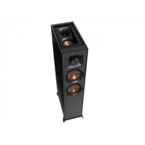 KLIPSCH REFERENCE R-625FA GRINDINĖ KOLONĖLĖ DAŽNIŲ JUOSTA 38HZ - 21KHZ +/- 3DB JAUTRUMAS 96 DB @ 2.83V/1M GALIA 100W/400W 