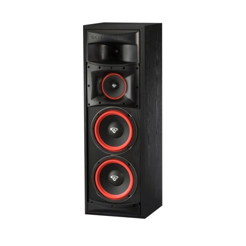 CERWIN VEGA XLS-28 GRINDINĖS GARSO KOLONĖLĖS, GALIA: 200 RMS, DAŽNIŲ JUOSTA: 44 HZ - 20KHZ (±3 DB), JAUTRUMAS: 89,8DB (2.83V/1M) 