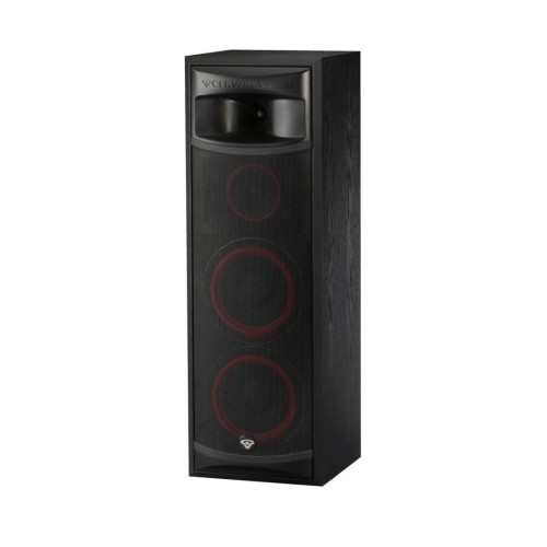 CERWIN VEGA XLS-28 GRINDINĖS GARSO KOLONĖLĖS, GALIA: 200 RMS, DAŽNIŲ JUOSTA: 44 HZ - 20KHZ (±3 DB), JAUTRUMAS: 89,8DB (2.83V/1M) 