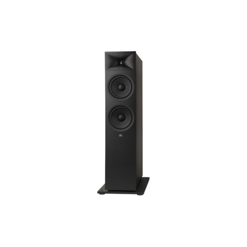 JBL STAGE 280F, GRINDINĖ GARSO KOLONĖLĖ, REKOMEND. STIPRINTUVO GALIA: 20-225 W, DAŽNIŲ JUOSTA: 33 - 25KHZ, JAUTRUMAS: 91DB @ 1M, 2.83V 