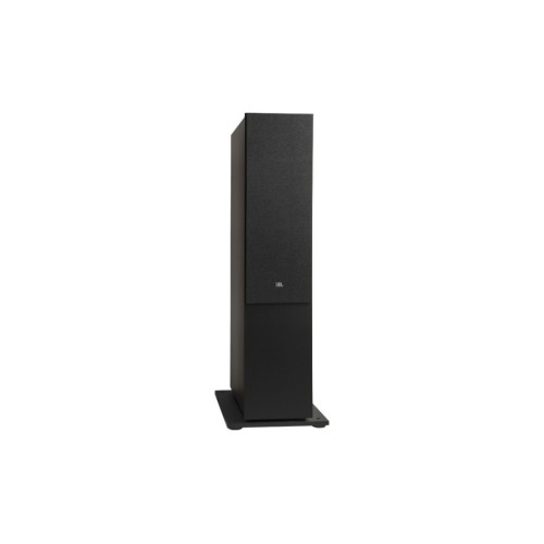 JBL STAGE 280F, GRINDINĖ GARSO KOLONĖLĖ, REKOMEND. STIPRINTUVO GALIA: 20-225 W, DAŽNIŲ JUOSTA: 33 - 25KHZ, JAUTRUMAS: 91DB @ 1M, 2.83V 