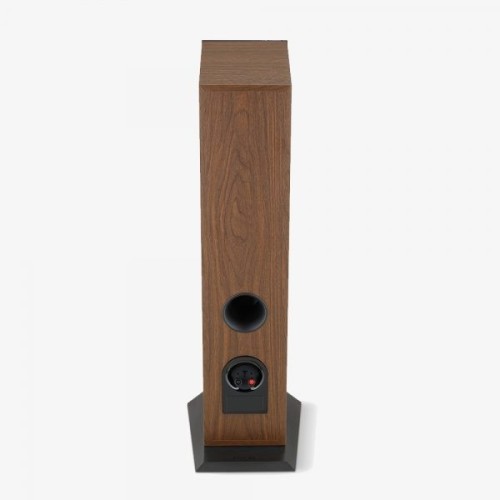 FOCAL THEVA N°2, GRINDINĖ GARSO KOLONĖLĖ REKOM. STIPRINTUVO GALIA: 40-200W, DAŽNIŲ JUOSTA: 53HZ – 28KHZ 