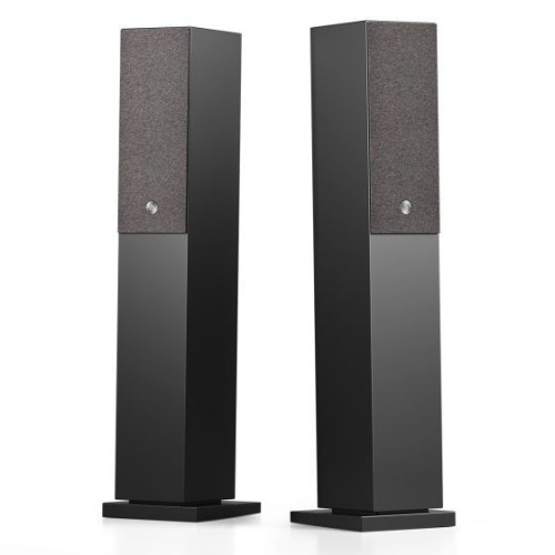 AUDIO PRO A36 GRINDINĖS KOLONĖLĖS BLEUTOOTH  5.0, D KLASĖS STIPRINTUVAS, GALIA 2 X 75W, DAŽNIŲ JUOSTA 32 – 25.000HZ 