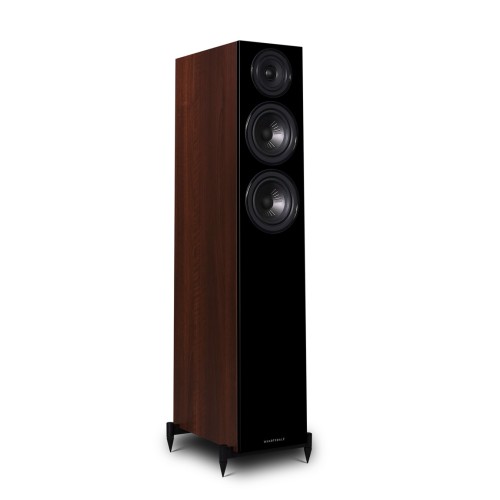 WHARFEDALE DIAMOND 12.4 2.5 JUOSTŲ GRINDINĖS GARSO KOLONĖLĖS REKOMEND. STIPRINTUVO GALIA: 200W ,DAŽNIŲ JUOSTA: 40HZ ~ 20KHZ, VARŽA: 4.0Ω KAINA UŽ 2VNT. 